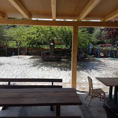Tenuta Martino Aquara 외부 사진